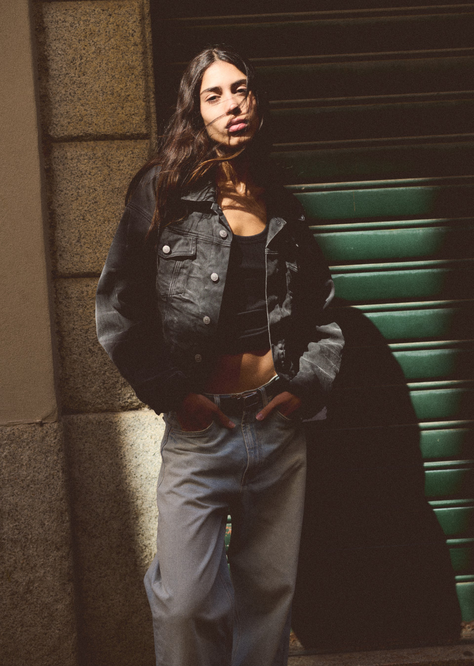 Model Image