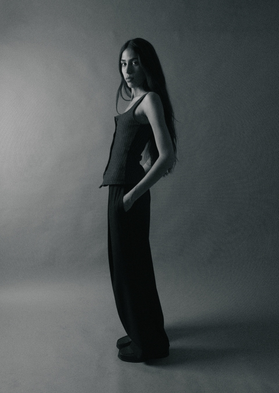 Model Image