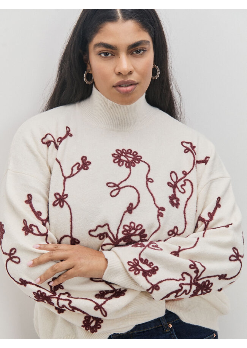Model Image