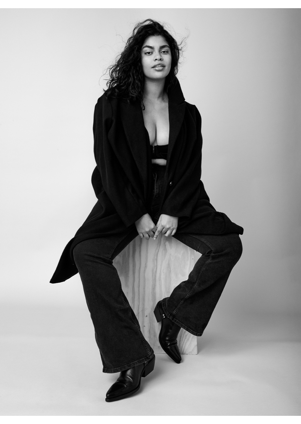 Model Image