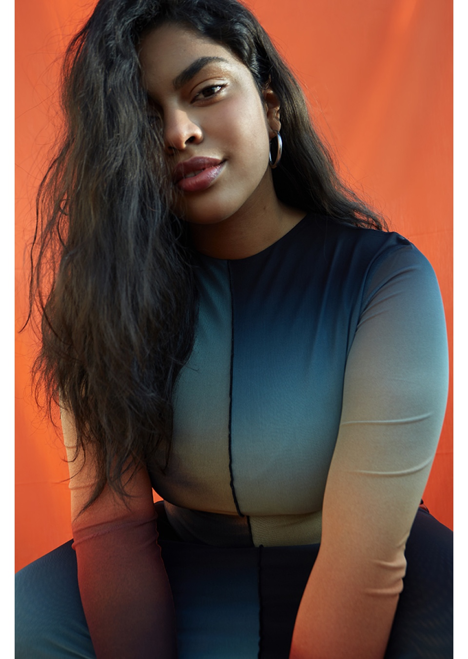 Model Image