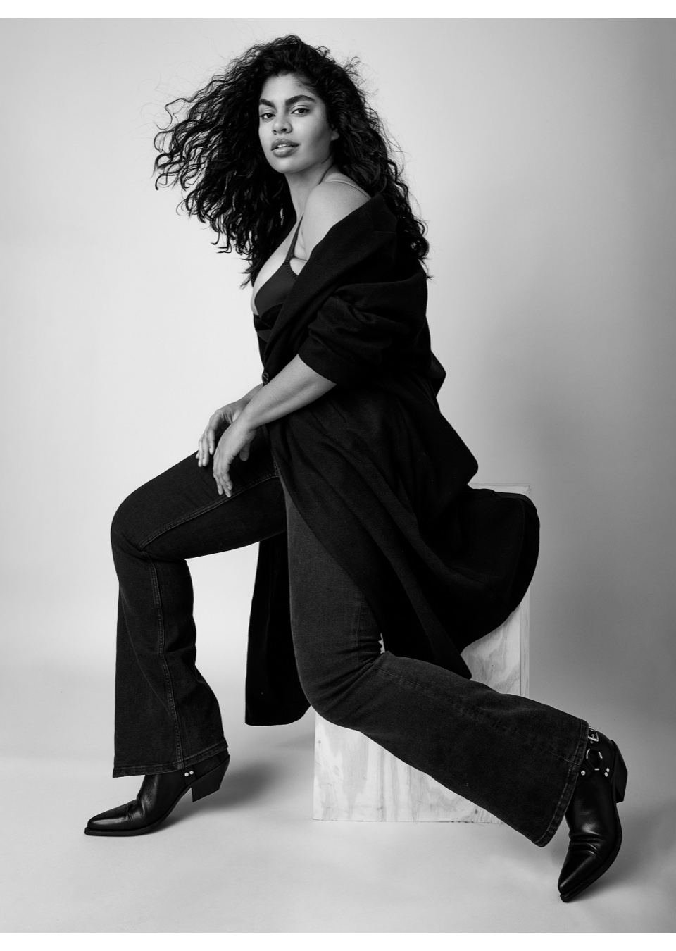 Model Image