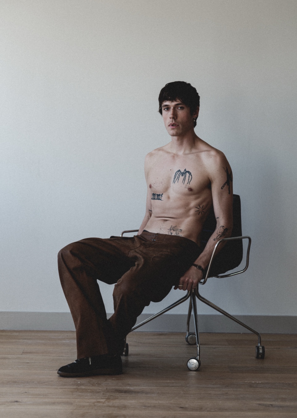 Model Image