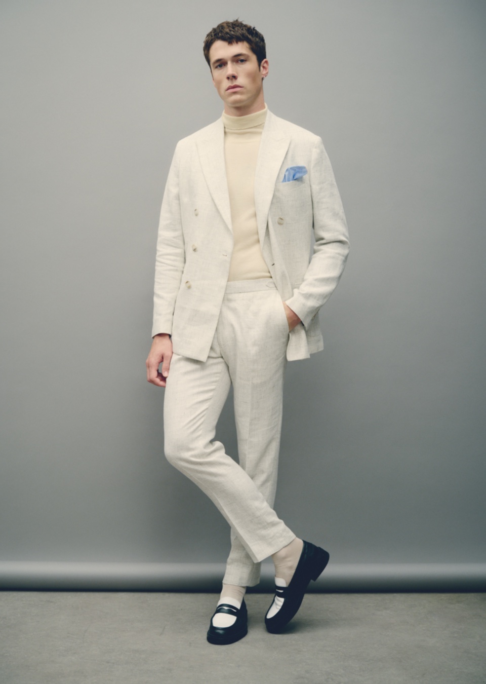 Model Image