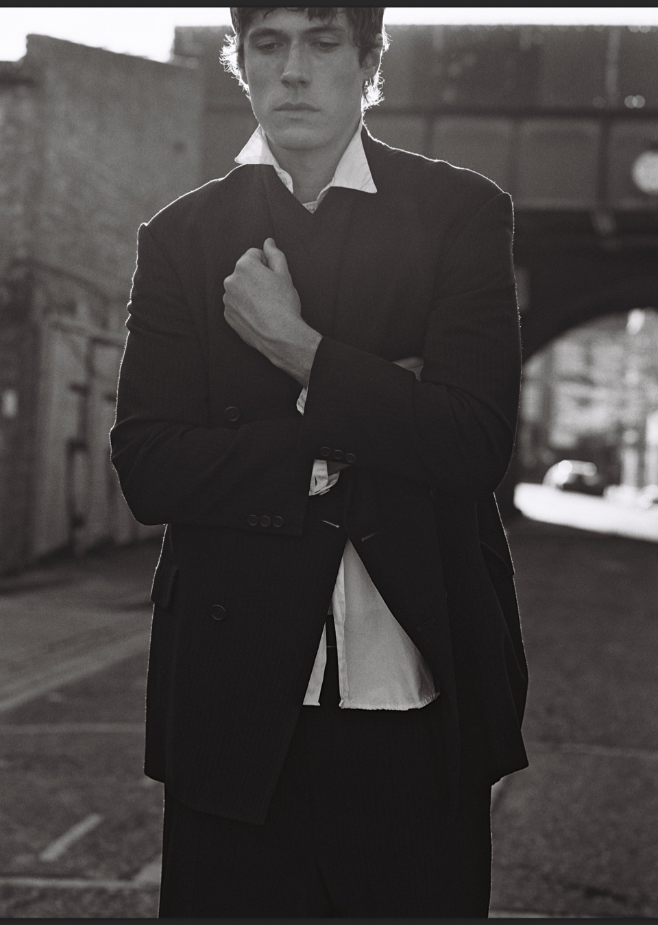 Model Image
