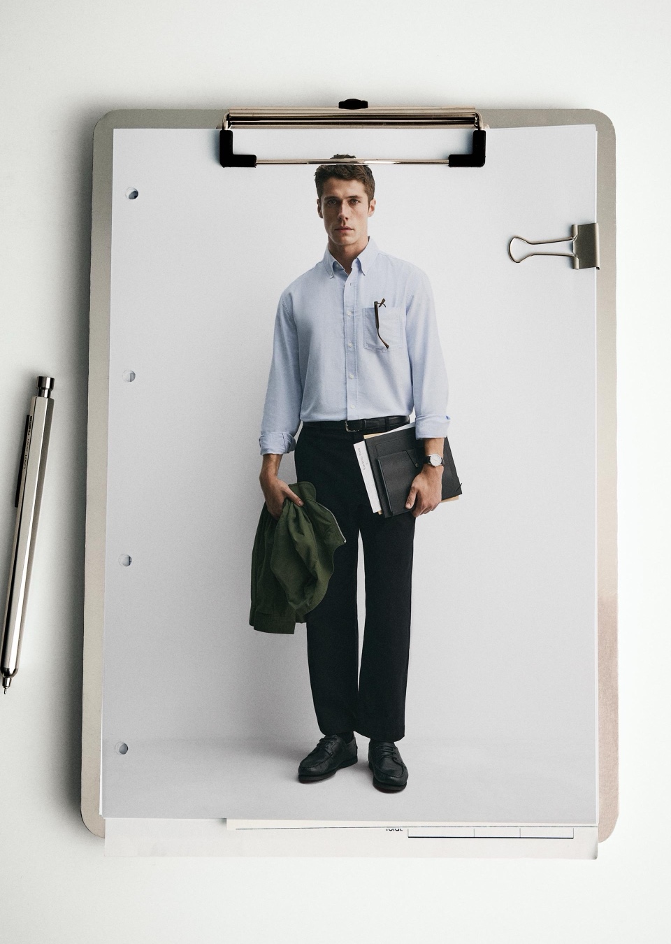 Model Image