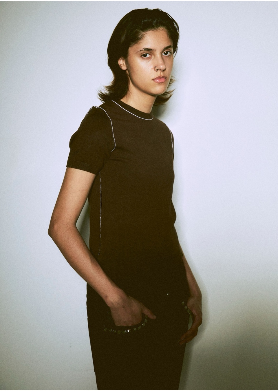 Model Image