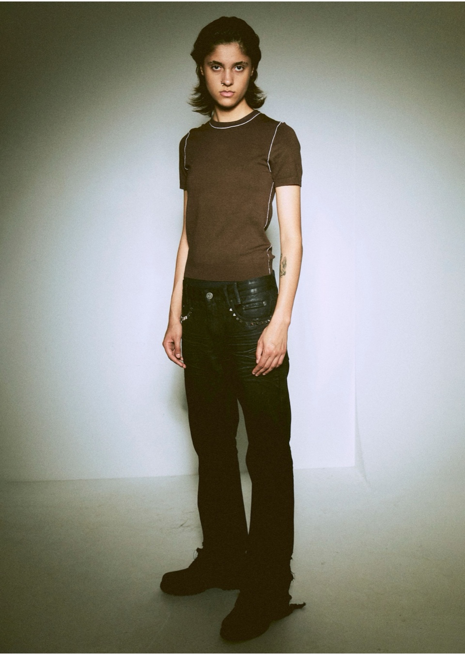 Model Image