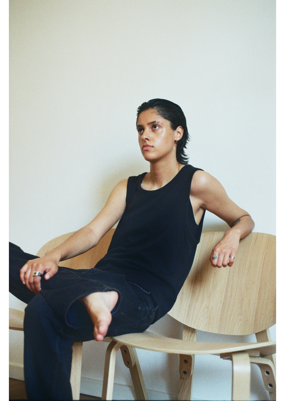 Model Image