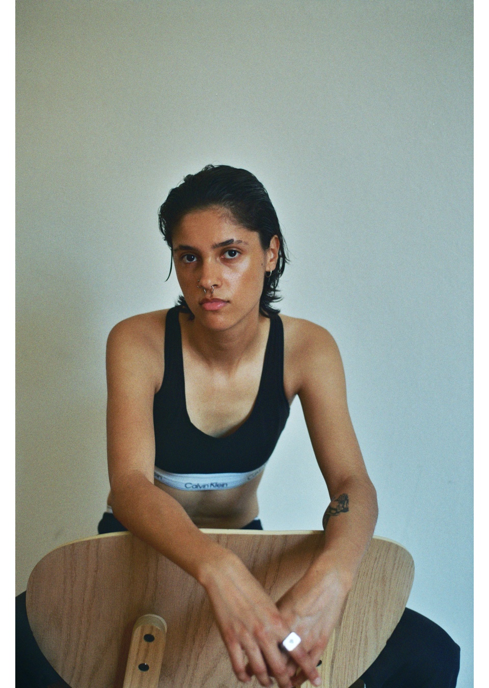 Model Image