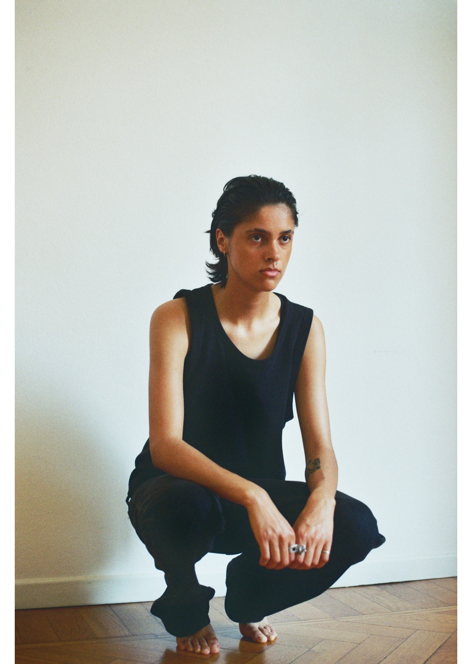 Model Image