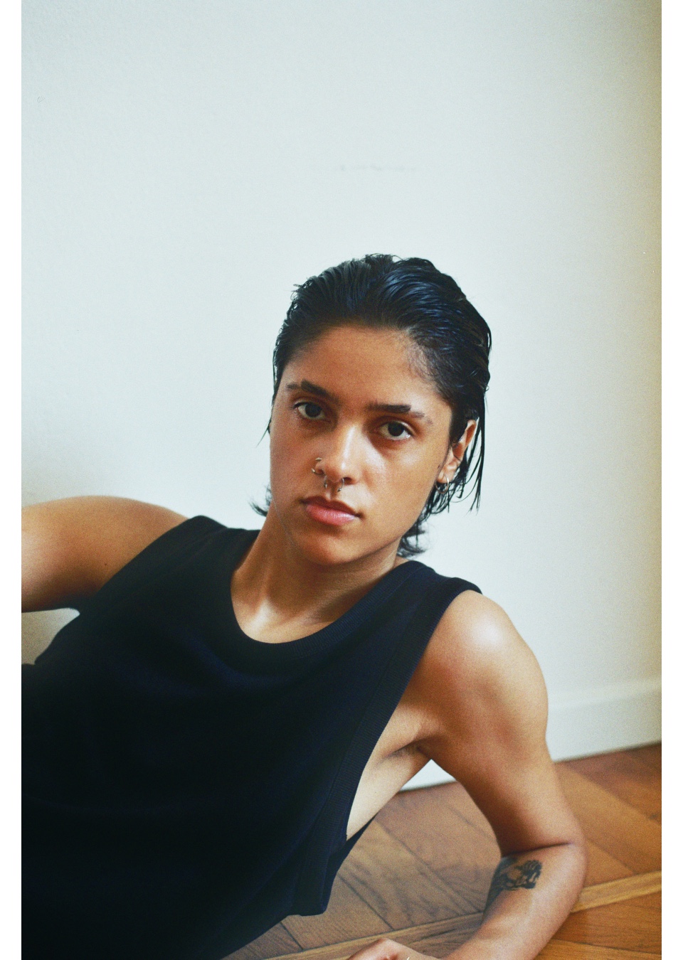 Model Image