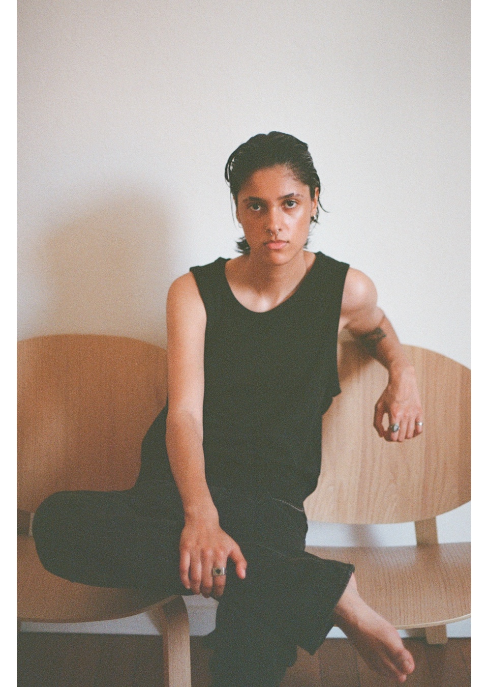 Model Image