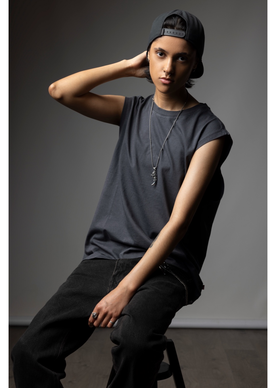 Model Image