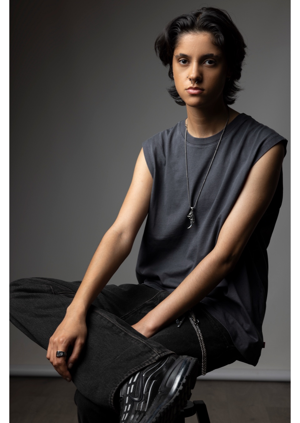 Model Image