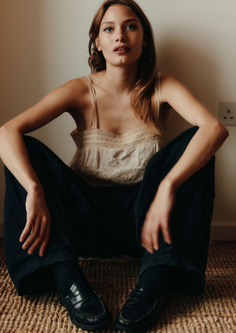 Model Image