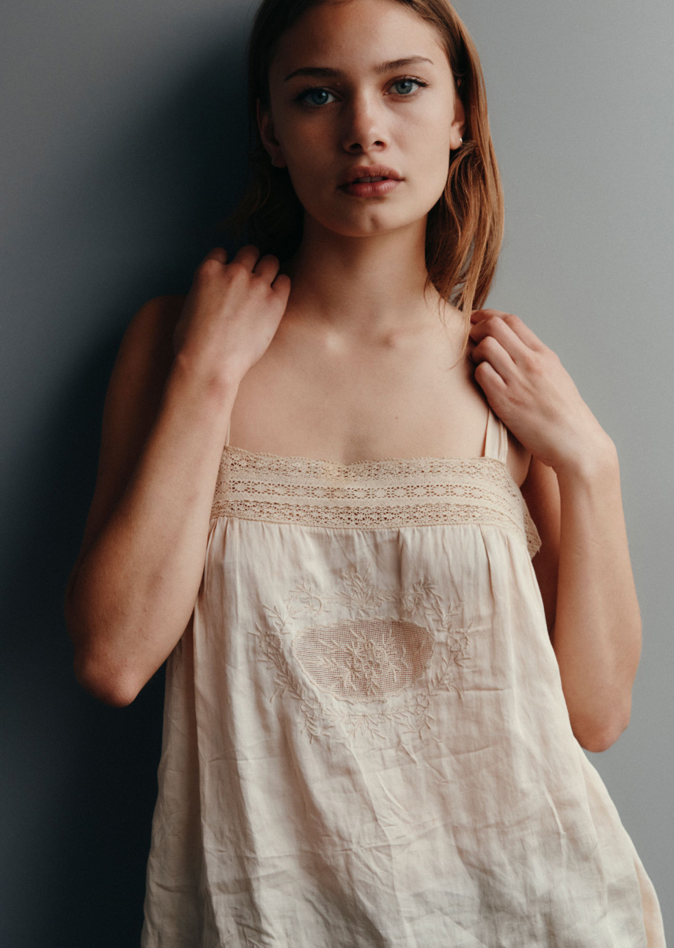 Model Image