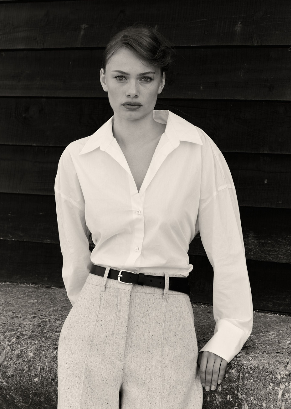 Model Image