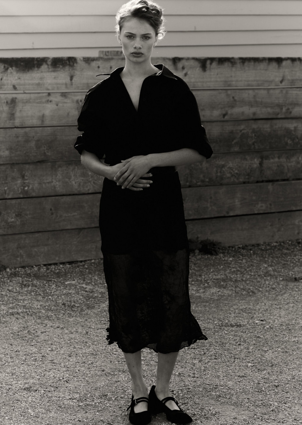 Model Image