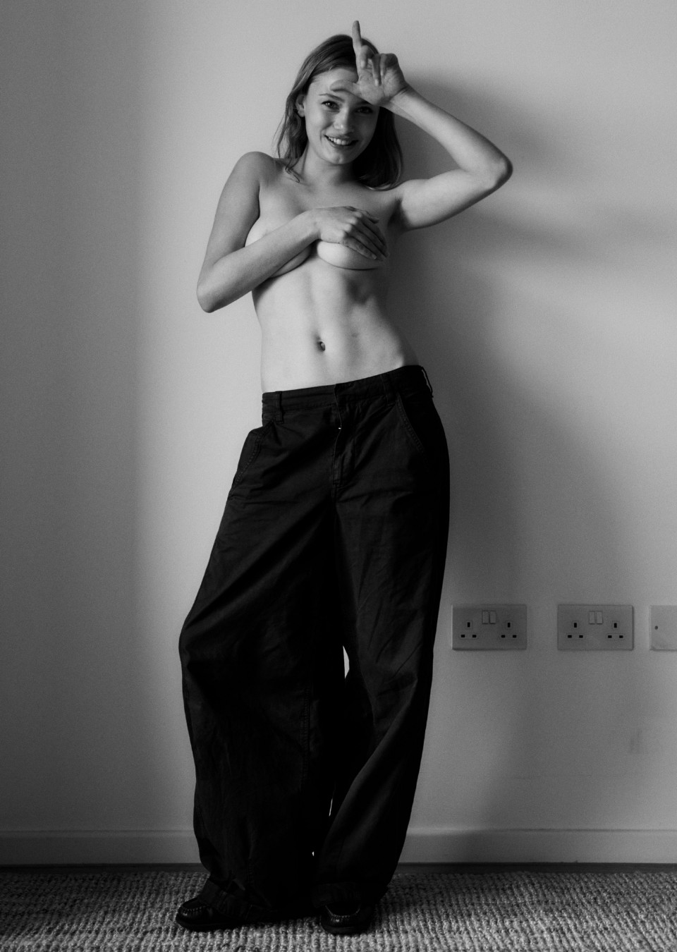 Model Image