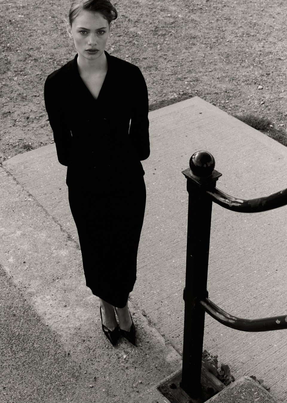 Model Image