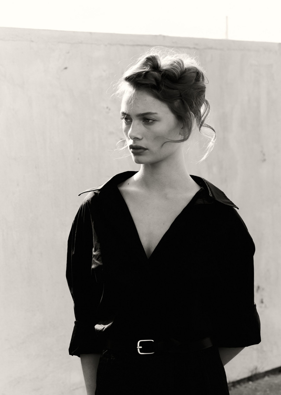 Model Image