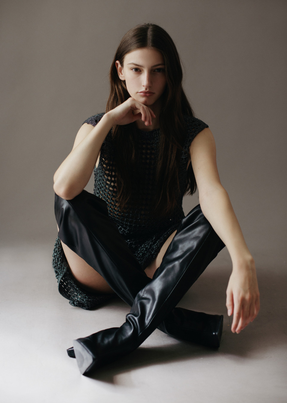 Model Image