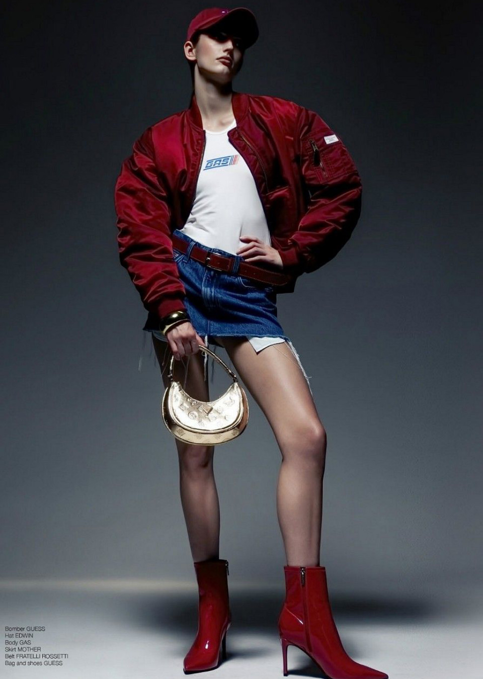 Model Image