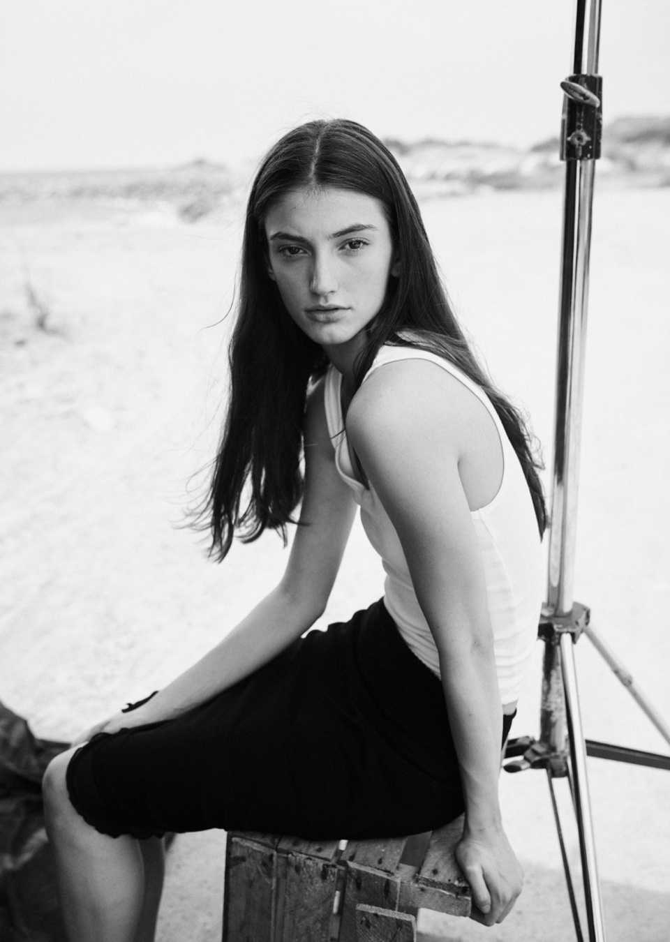 Model Image