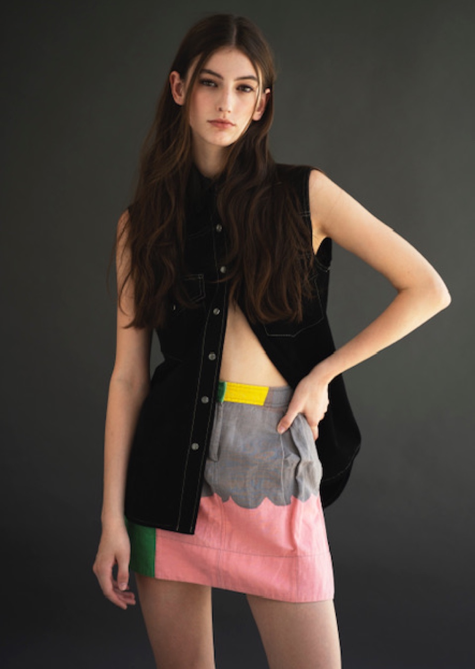 Model Image