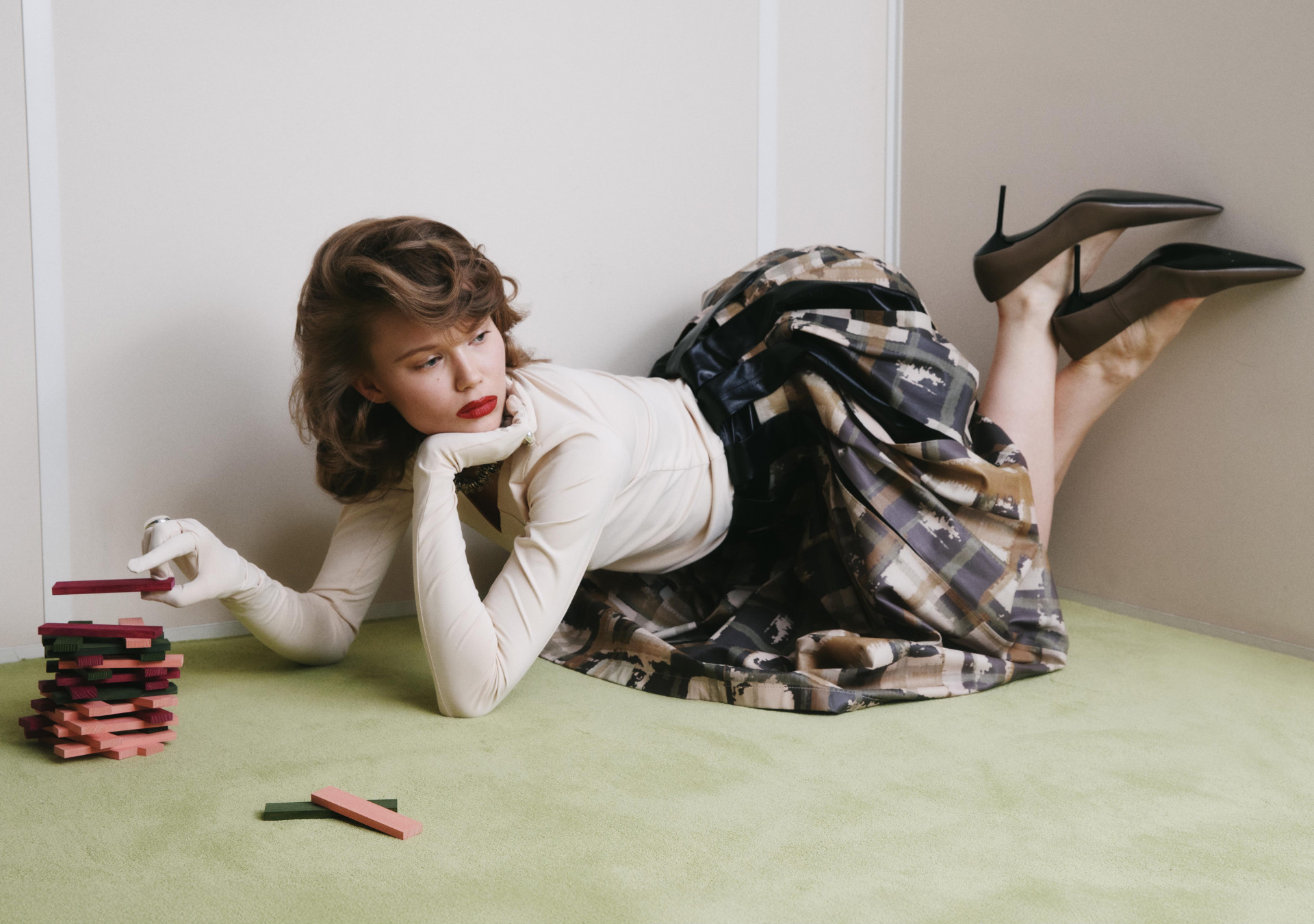 Model Image