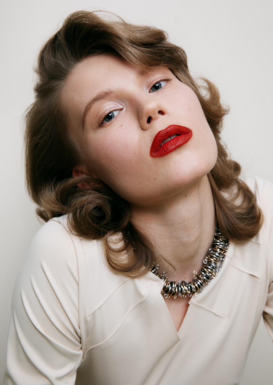 Model Image