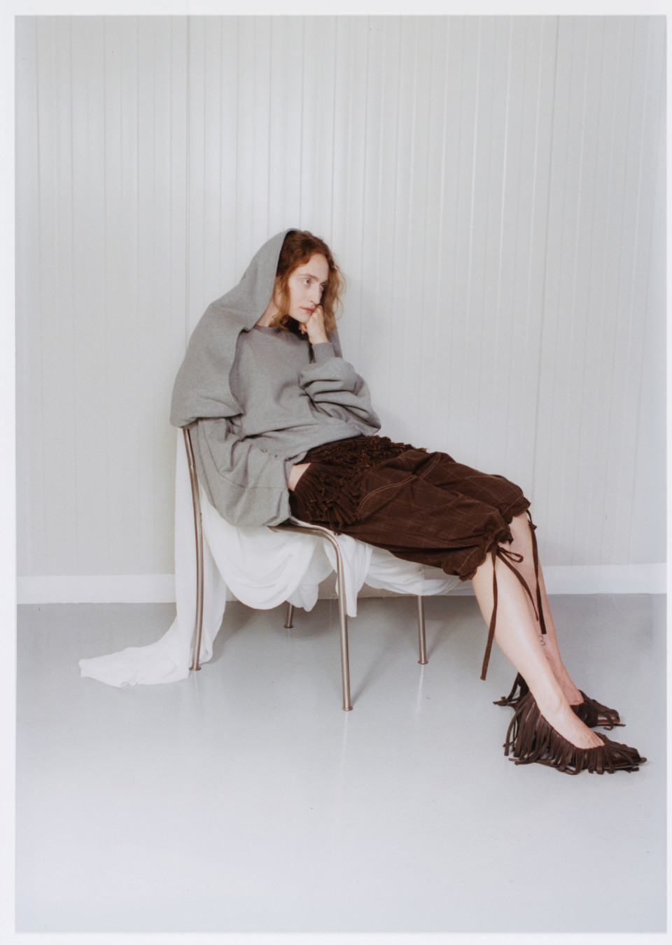 Model Image
