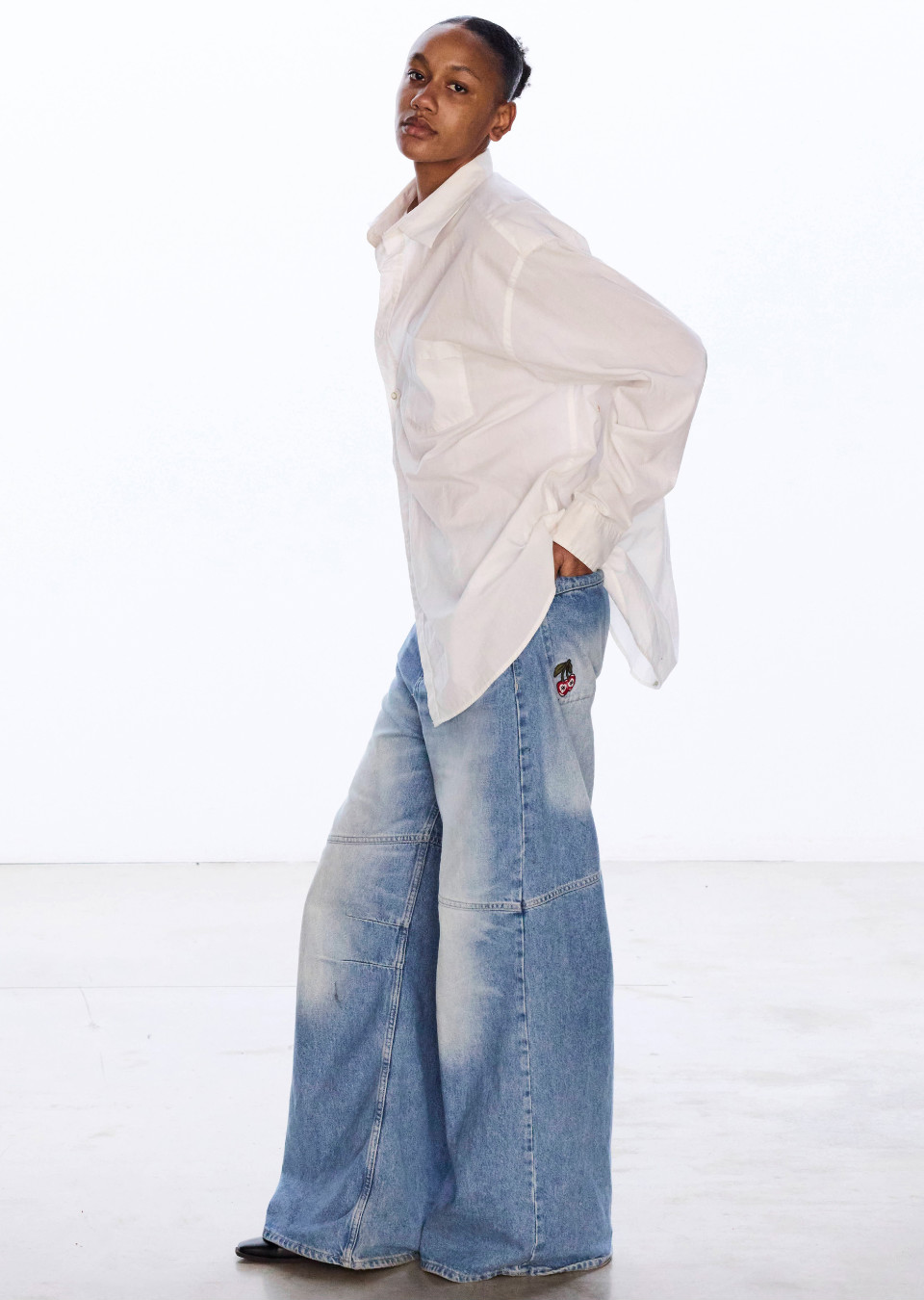 Model Image