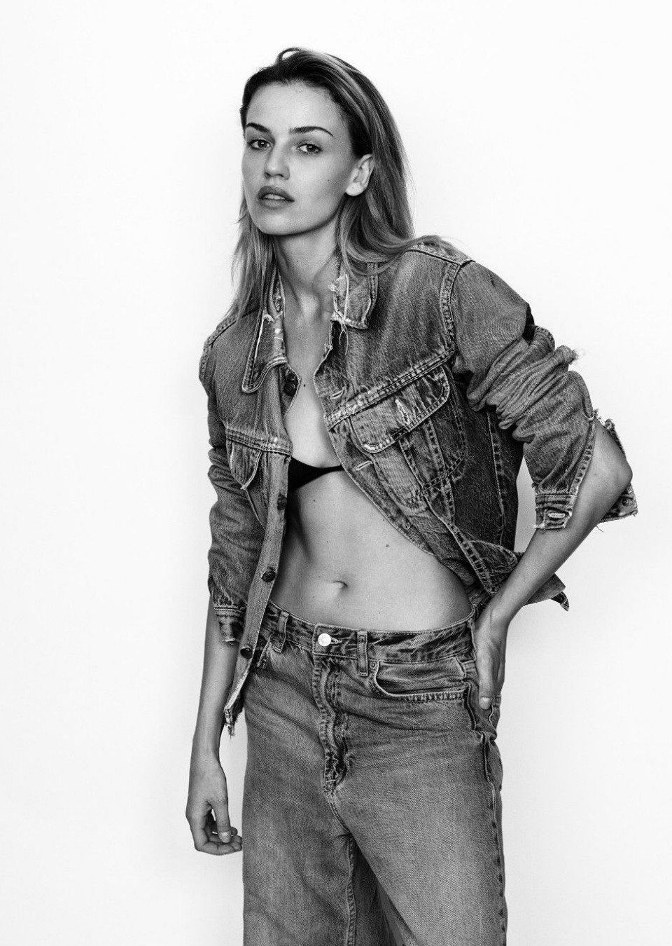 Model Image