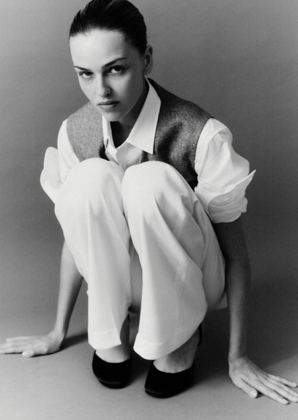 Model Image