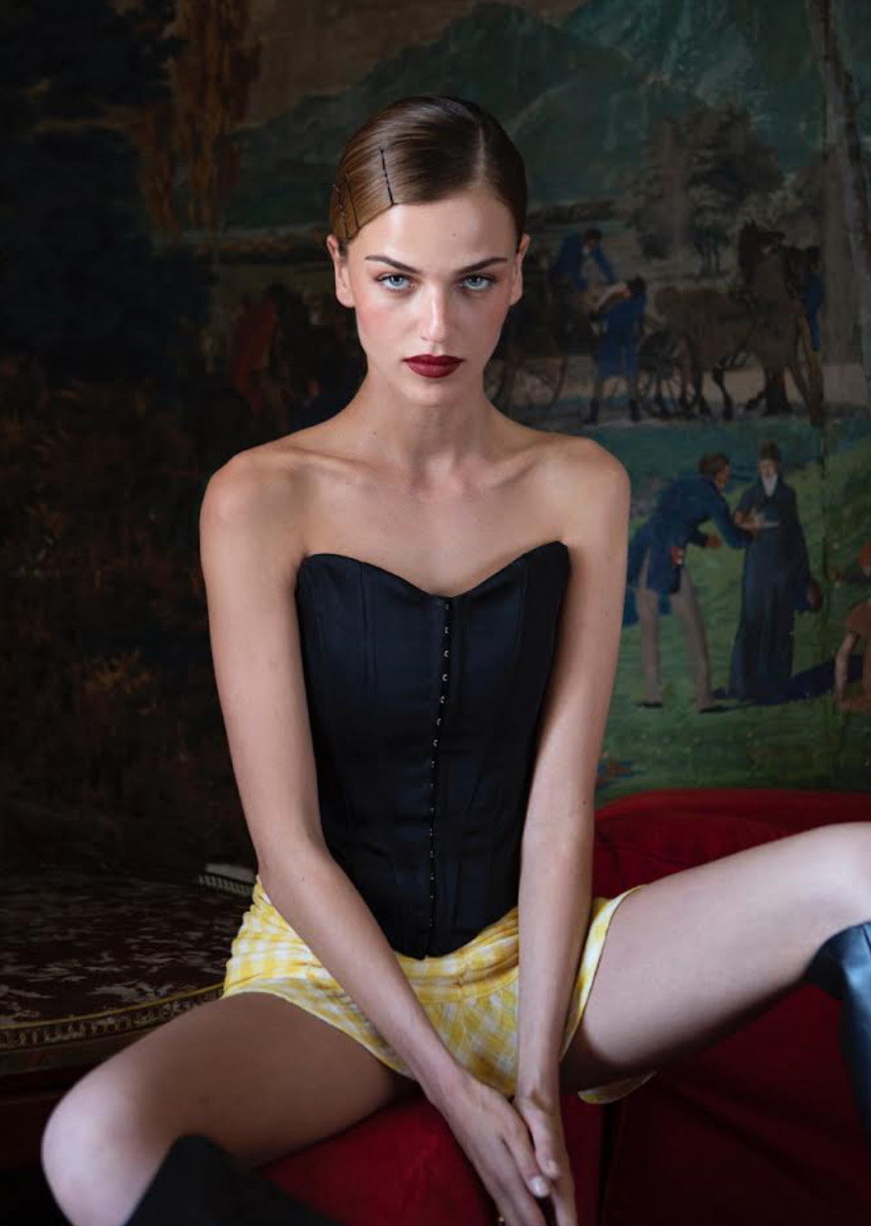 Model Image
