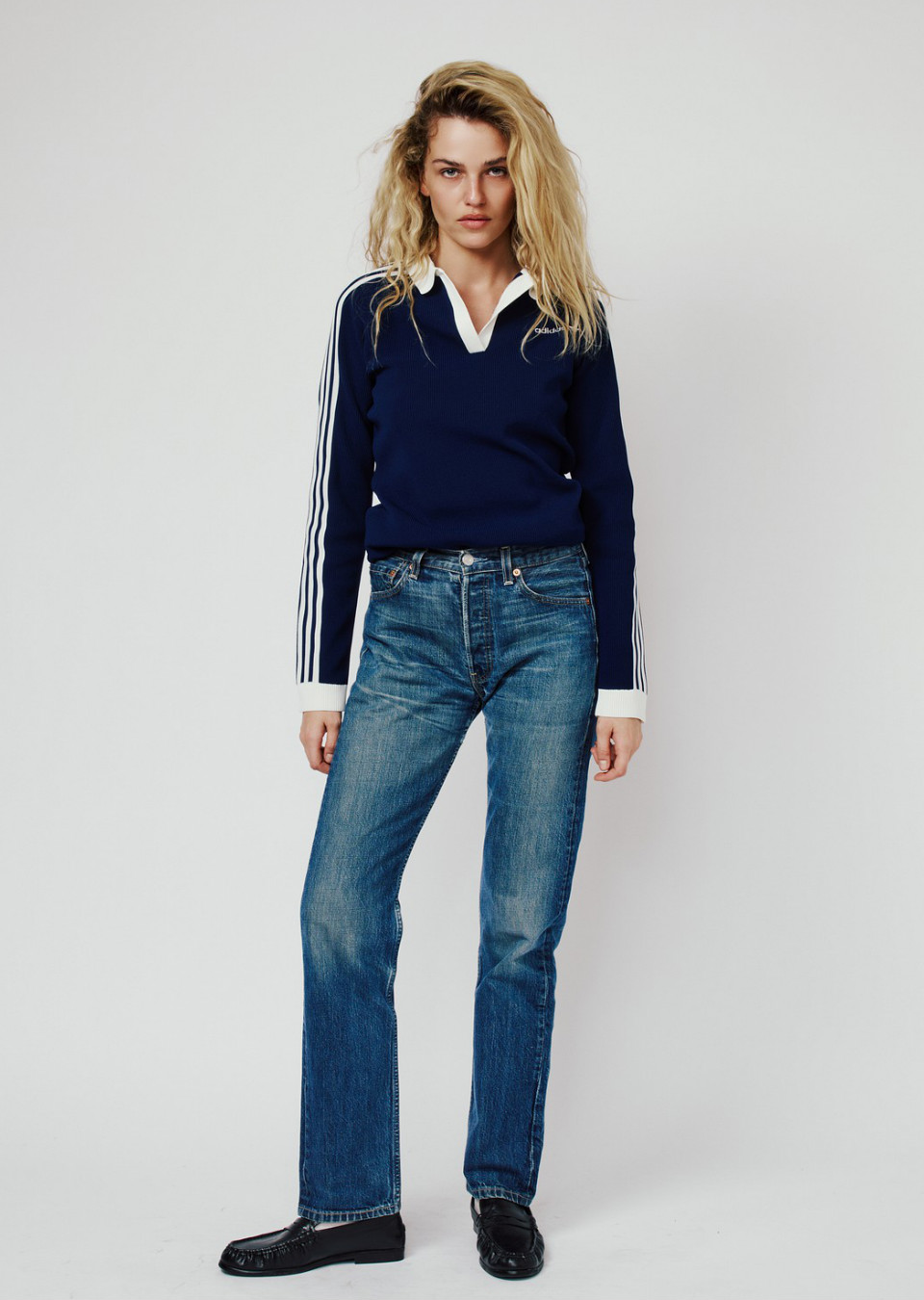 Model Image