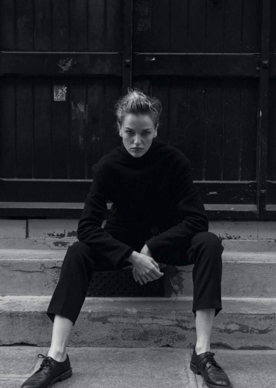 Model Image