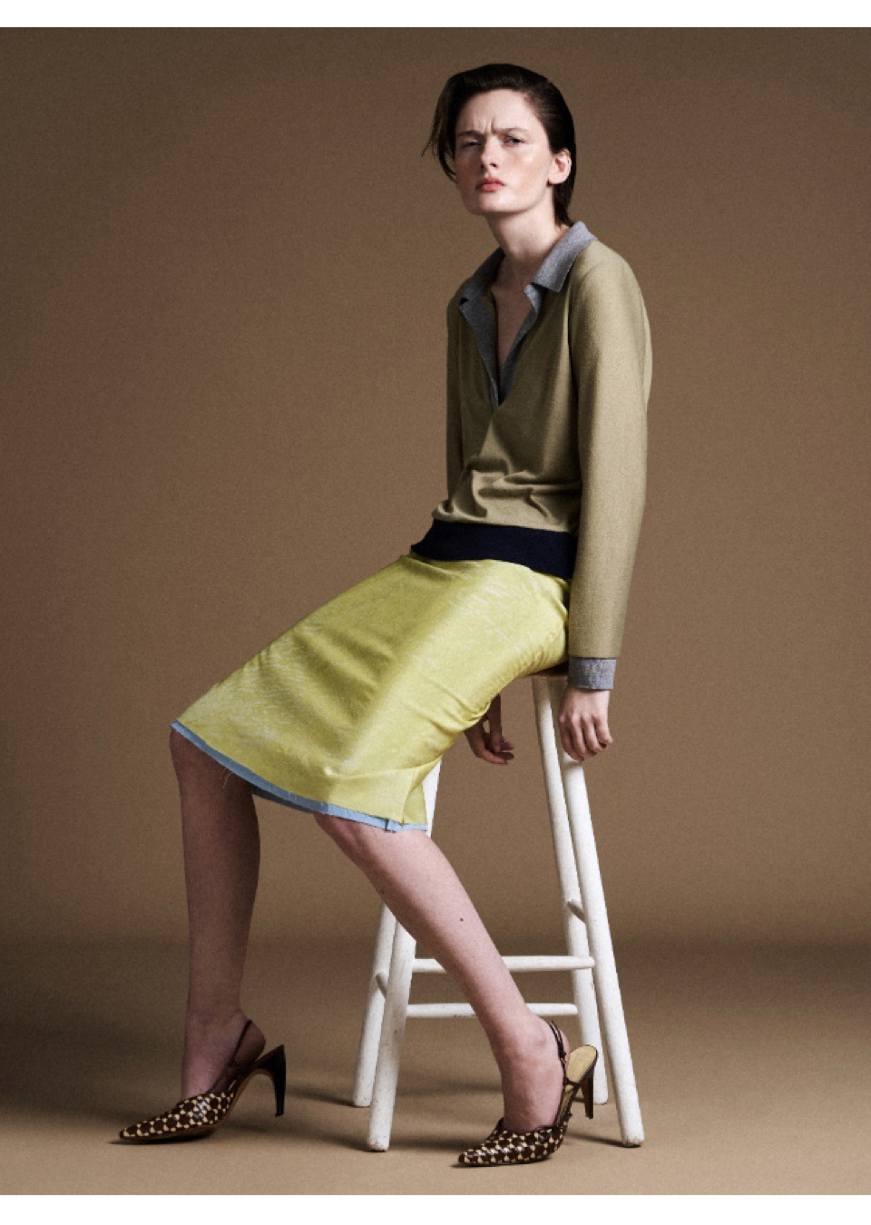 Model Image
