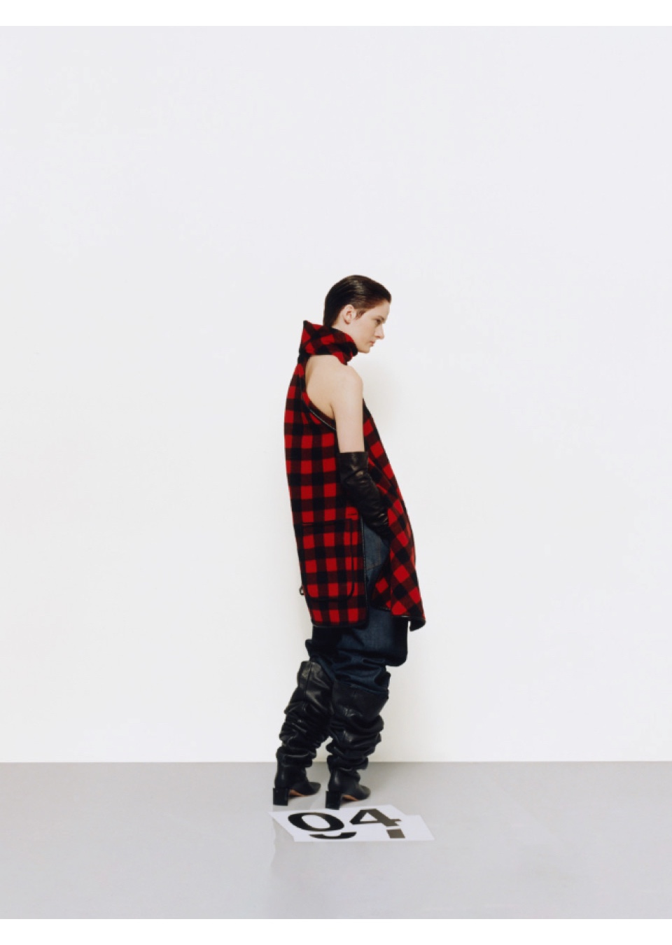 Model Image