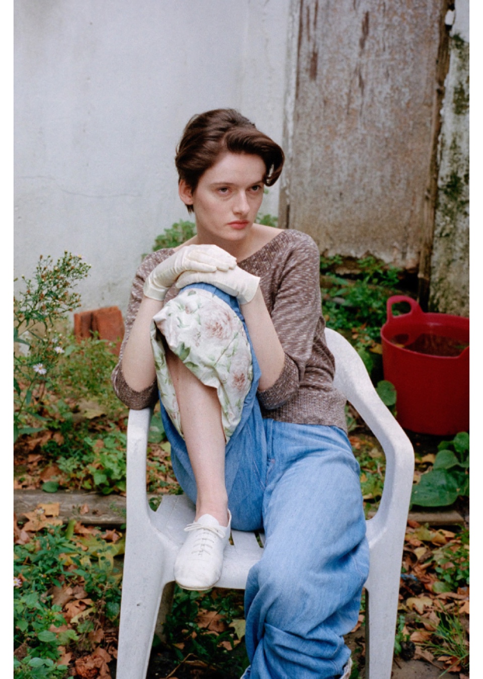 Model Image