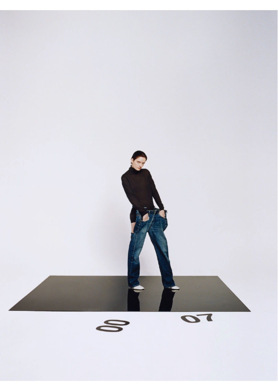 Model Image