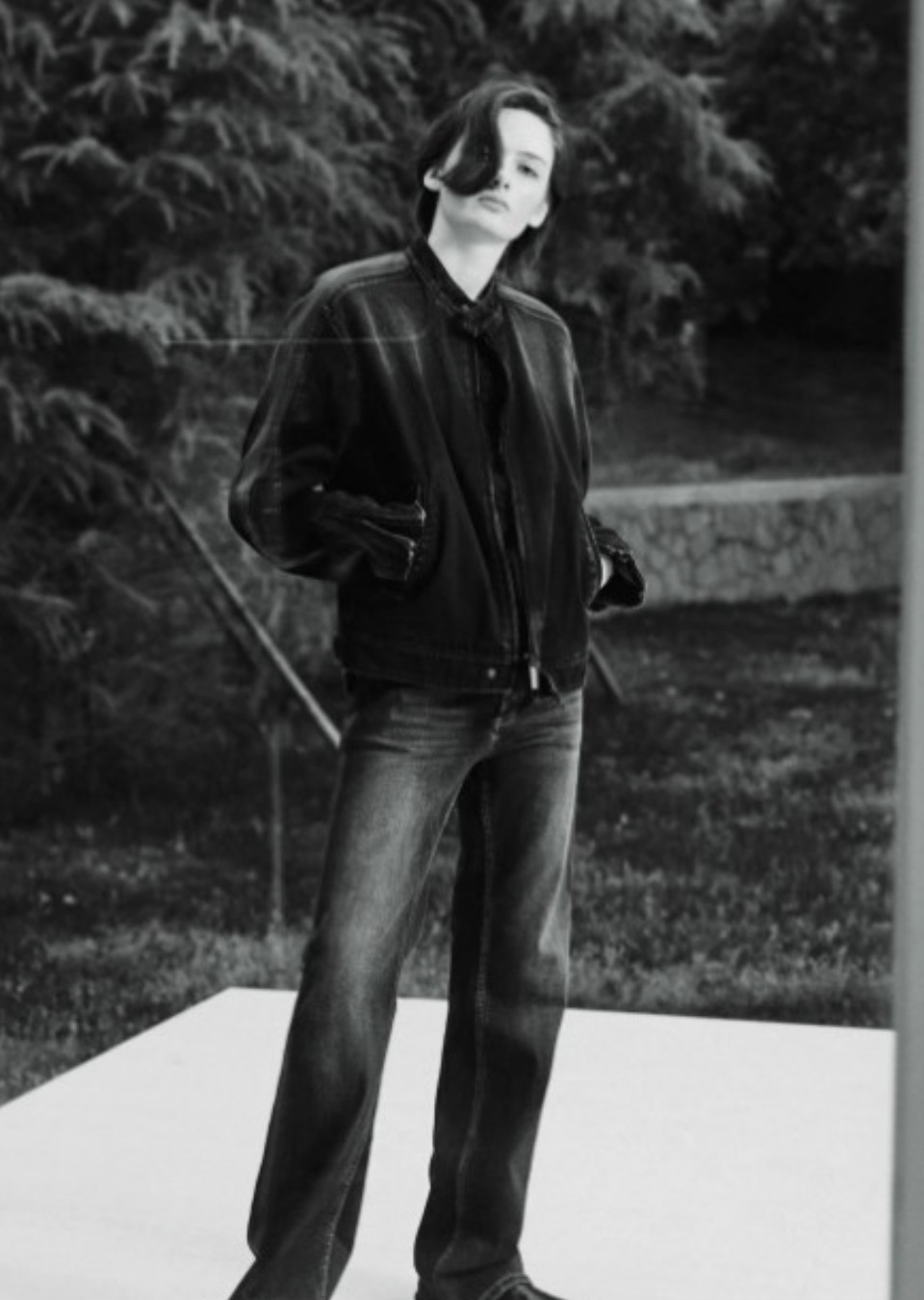 Model Image