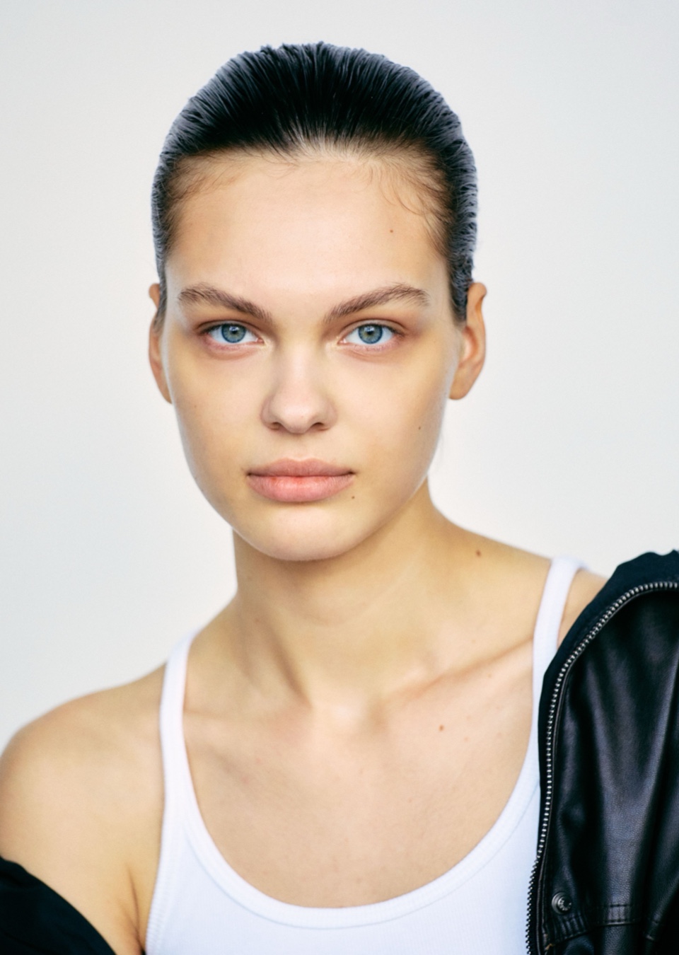 ALESIA TRUSEVICH