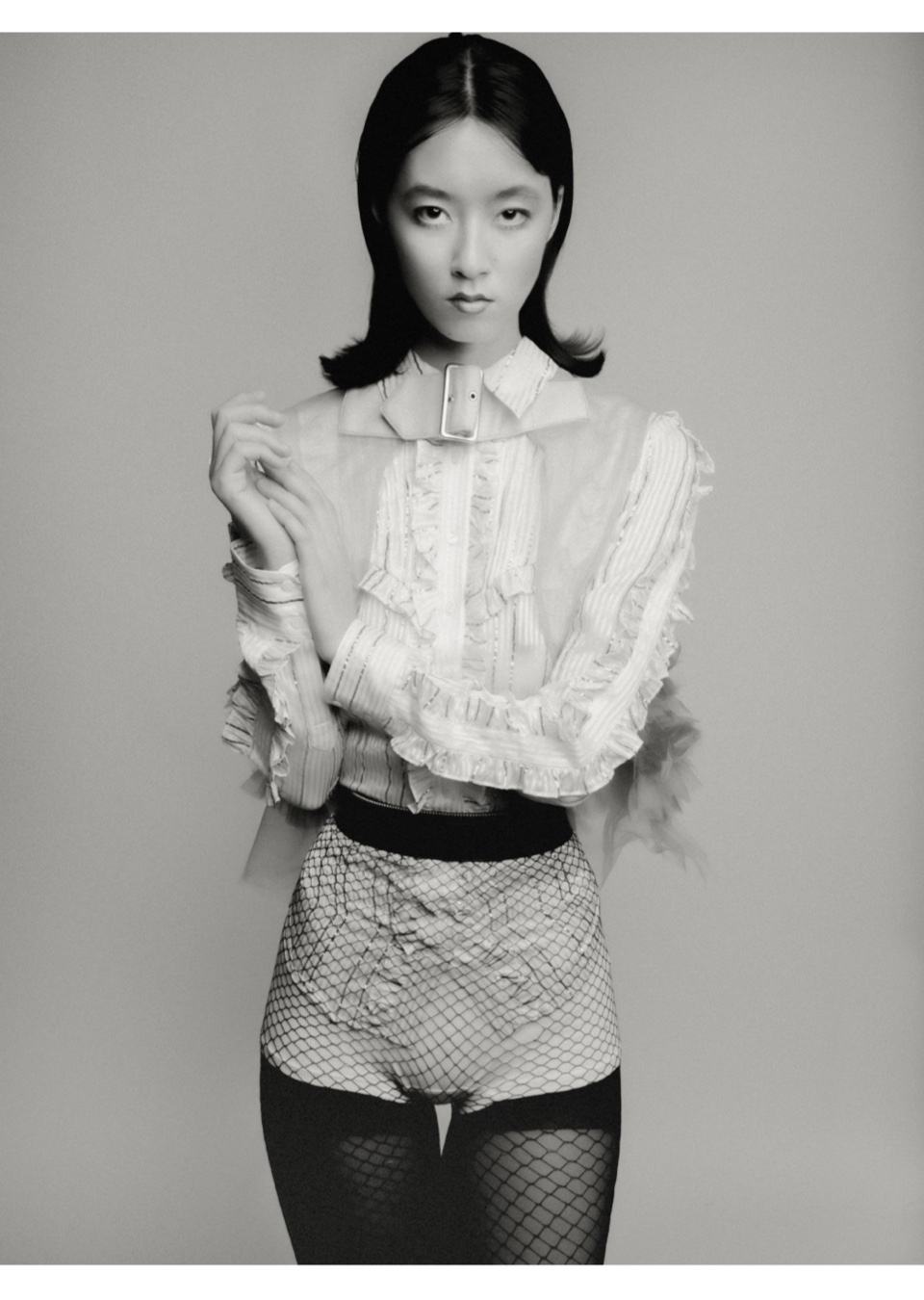 Model Image