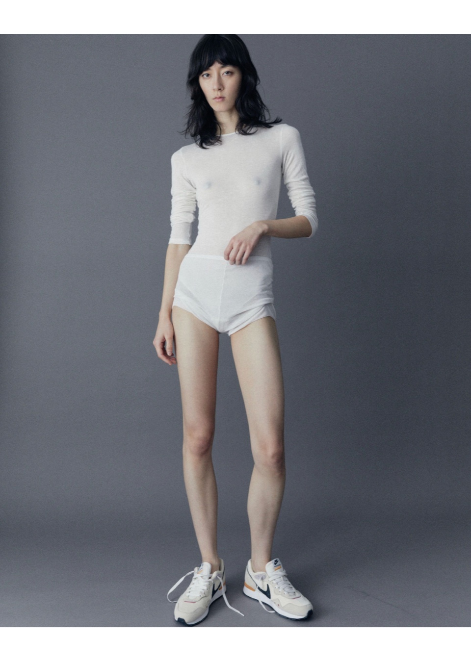 Model Image
