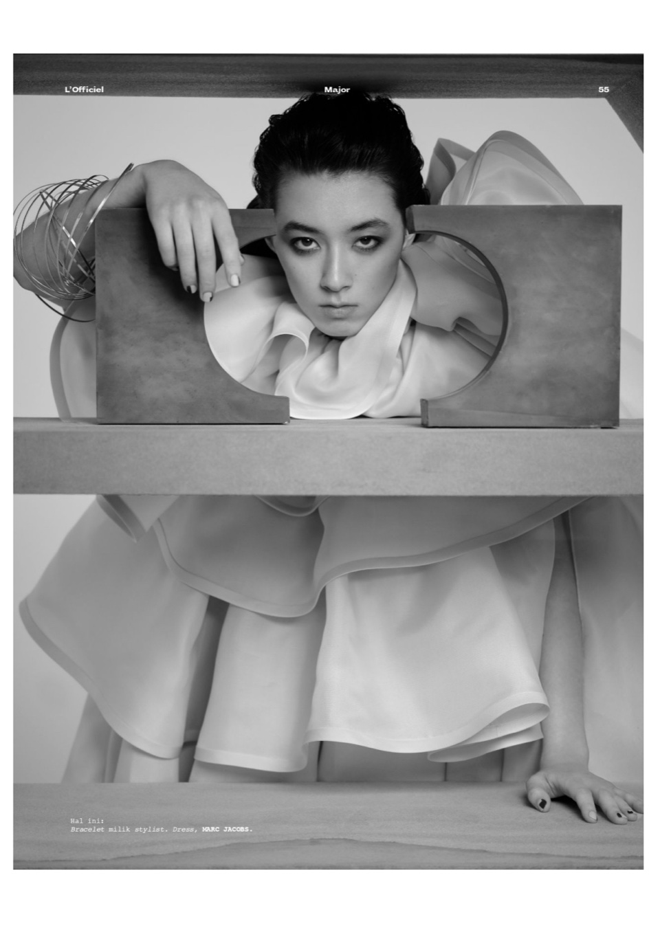 Model Image