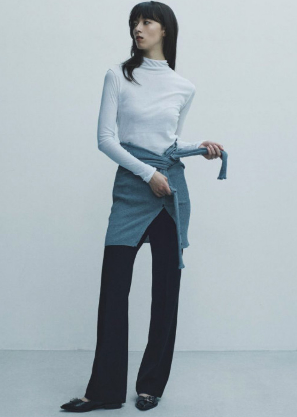 Model Image