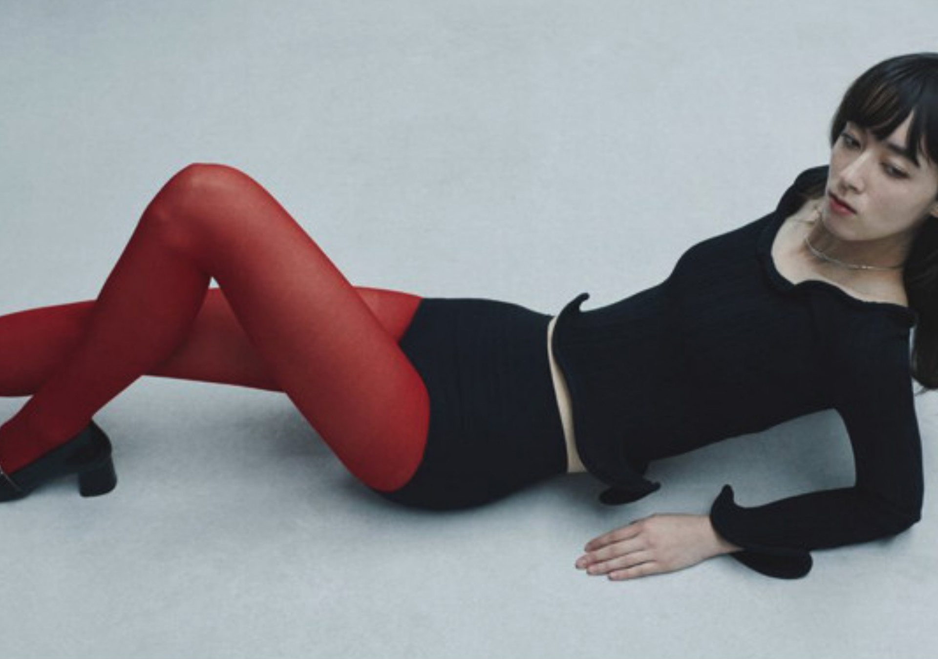 Model Image